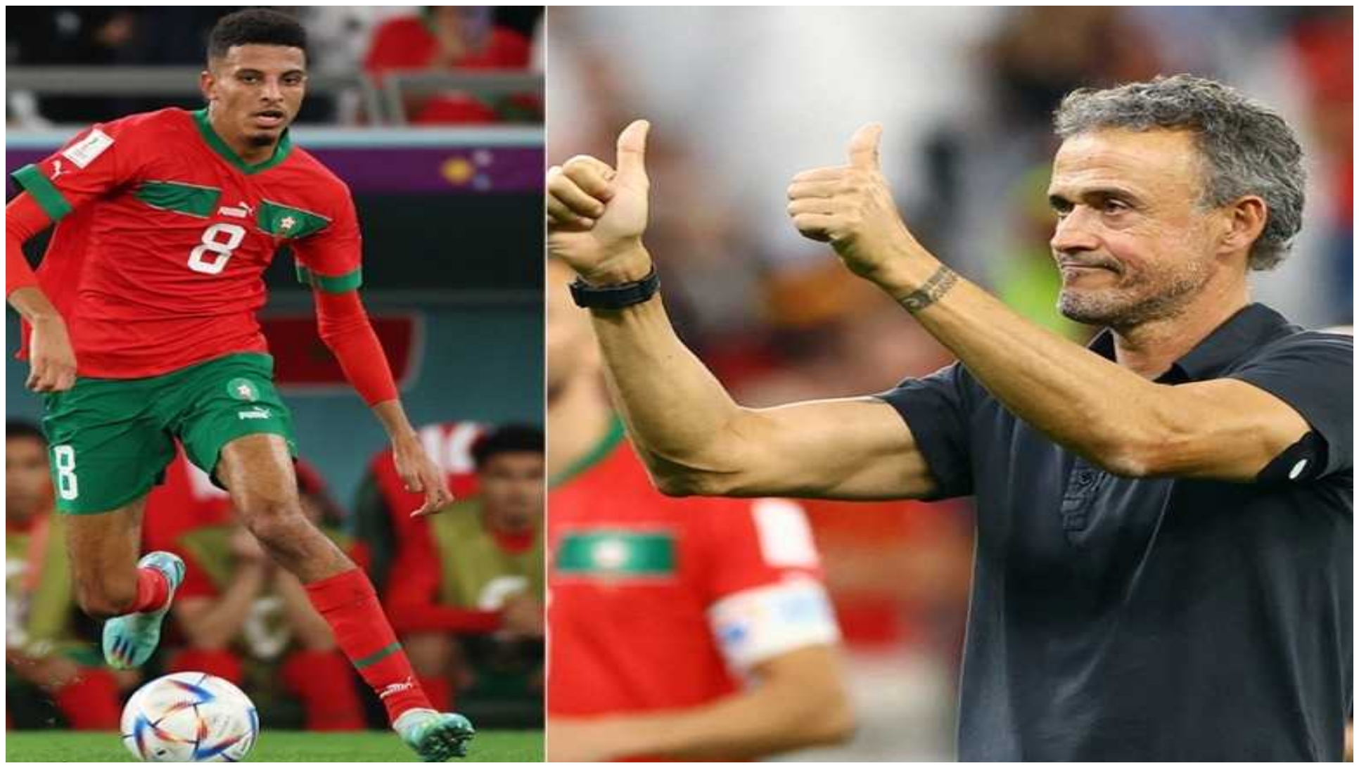 مدرب المنتخب الاسباني يتعجب من أداء نجم الأسود أوناحي