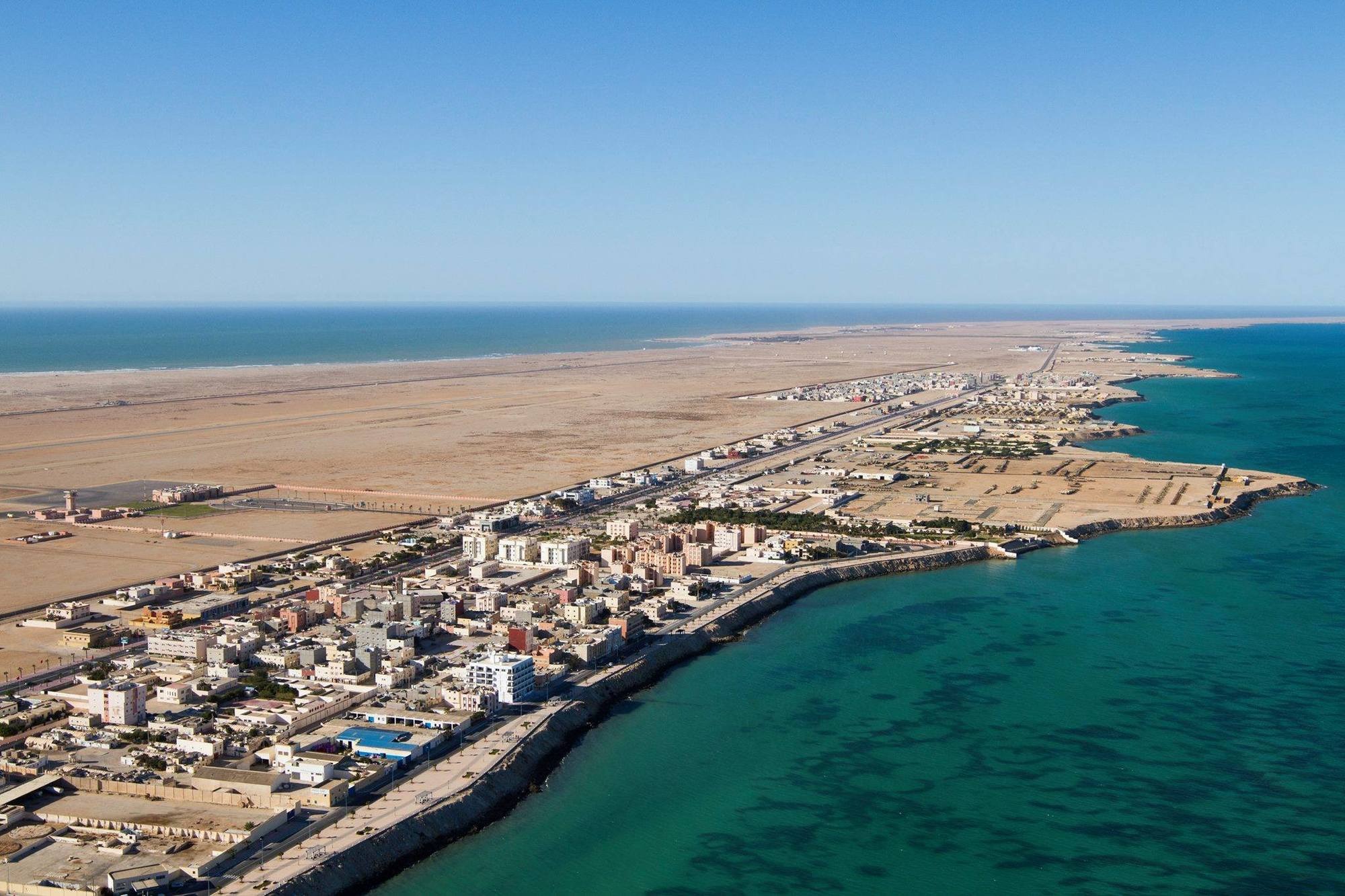 جون أفريك: الداخلة.. جنة المحار المغربية