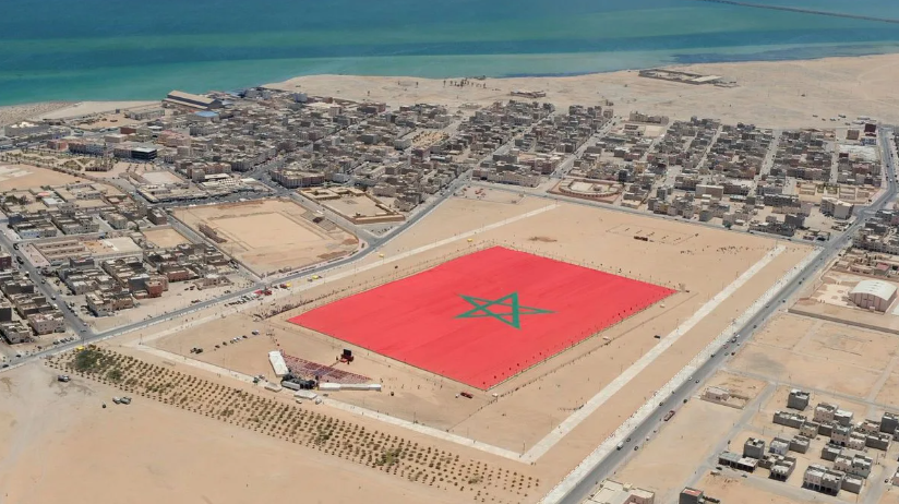 خاص:قريبا بالصحراء المغربية..مشاريع تنموية ضخمة وشركات عالمية كبرى تستثمر بالجنوب - انتلجنسيا المغرب