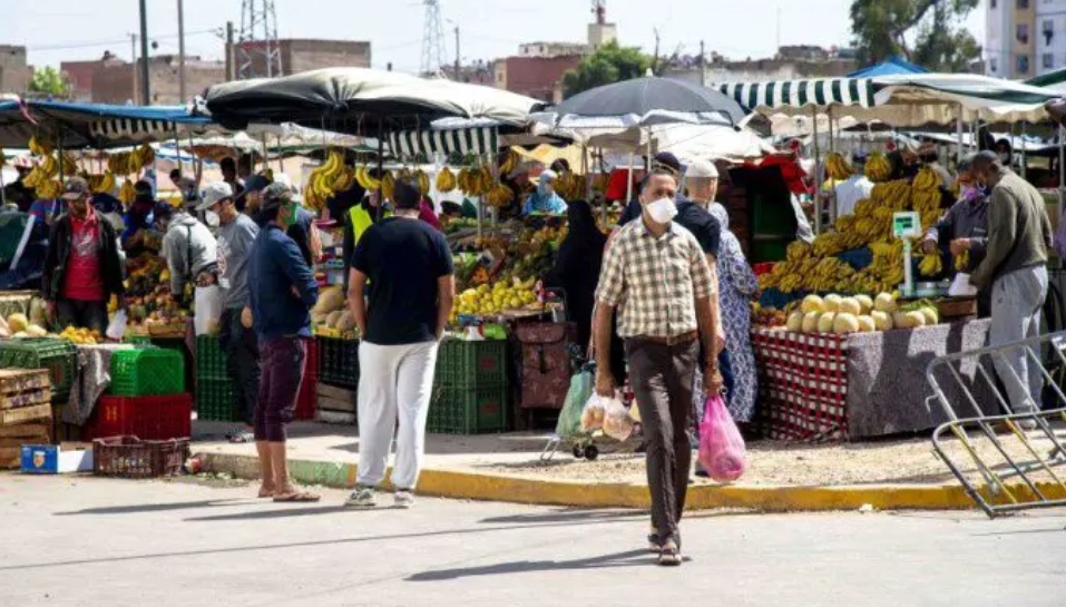 التضخم يدفع البنك الدولي إلى وضع المغرب في المنطقة الحمراء