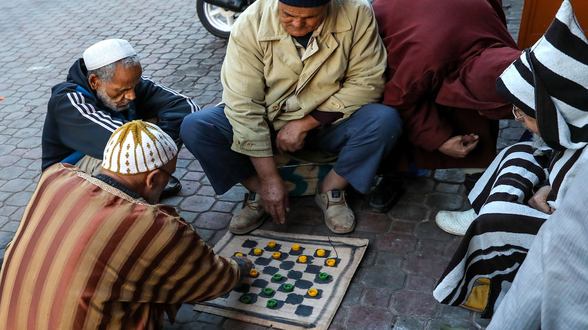 الصندوق المغربي للتقاعد يعلن عن الزيادة في المبلغ الصافي لـ 170 ألف معاشا ابتداء من يناير