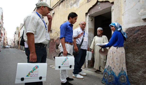 الحليمي يكشف تفاصيل الإحصاء العام للسكان المرتقب سنة 2024 بالمغرب