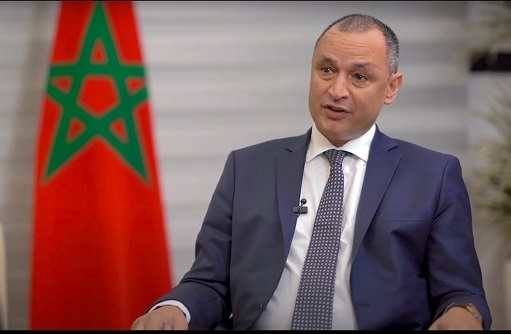 وزير التجارة:المغرب يدخل مرحلة جديدة ومتطورة في مجال التجارة