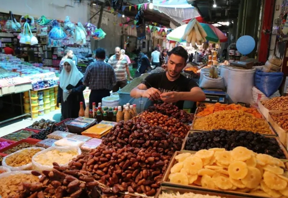 الغلاء يكوي جيوب المغاربة قبل حلول شهر  رمضان