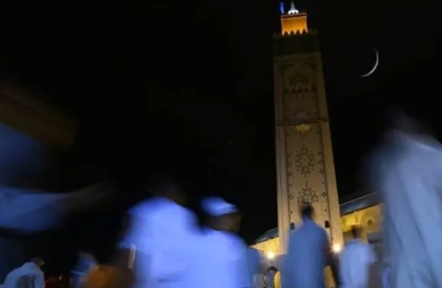 الخميس أول أيام رمضان بالمملكة المغربية