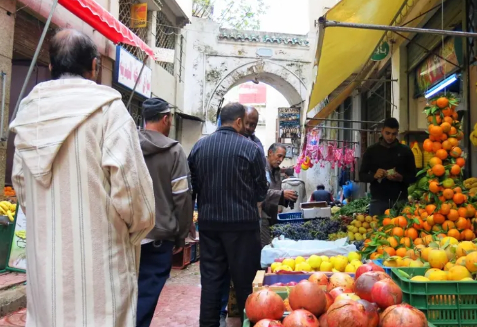 الحليمي: ارتفاع الأسعار سيصبح دائما.. ويحب قول الحقيقة للمغاربة