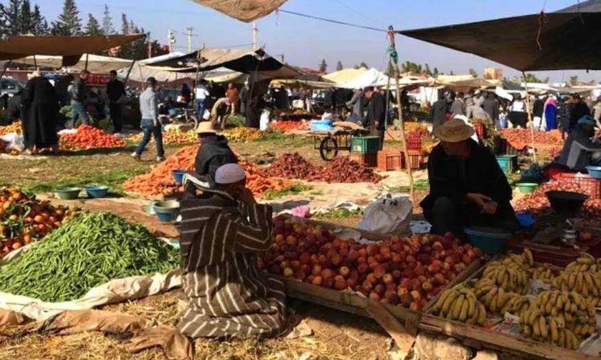 ننشر في الأسواق المحلية... مواد غذائية استهلاكية تهدد صحة المغاربة