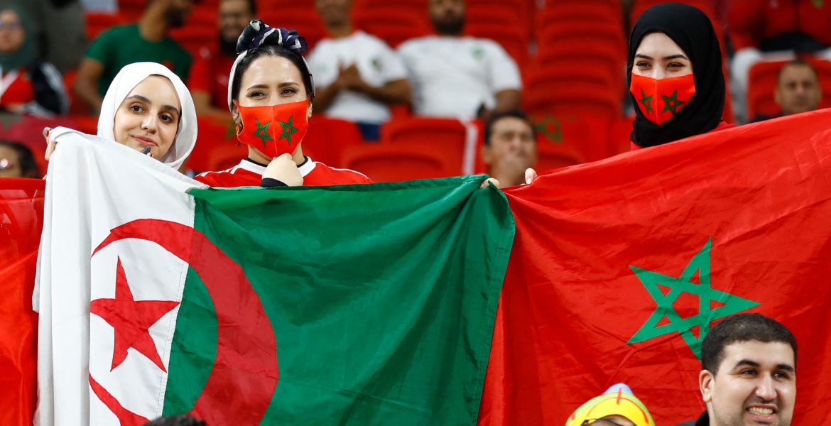 تعرف على القنوات الناقلة لمباراة المغرب والجزائر برسم كأس إفريقيا للناشئين