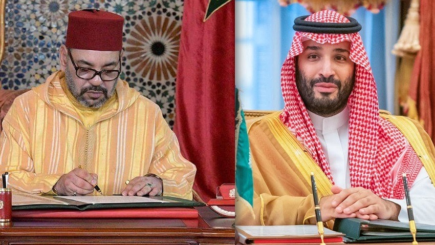 مغاربة في سجون بن سلمان بدون محاكمة..ومطالب بتدخل الملك