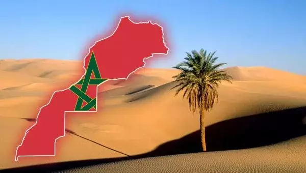 تحول استراتيجي و رسالة دبلوماسية واضحة؟خريطة المغرب الكاملة في وثائق وكالة الاستخبارات المركزية الأمريكية الجديدة