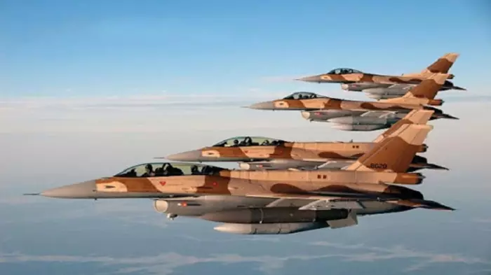 المغرب يعزز أسطول الـ F-16 بصفقة ضخمة..خطوة نوعية تُعيد رسم التوازنات العسكرية في المنطقة