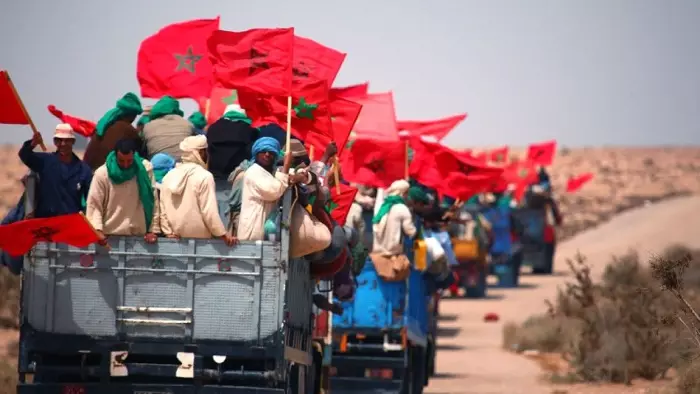 السعودية تجدد موقفها الثابت من الصحراء مغربية والحكم الذاتي هو الحل الوحيد