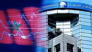 بورصة الدار البيضاء: تقلبات في أسعار الأسهم واستقرار نسبي للدرهم المغربي".