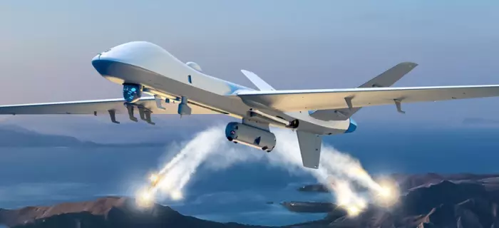 صفقة MQ-9 Reaper..تعزيز القدرات العسكرية المغربية أم تعزيز للنفوذ الأمريكي بالمنطقة