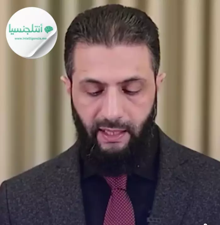 "الشرع يحذر فلول الأسد: جرائمكم لن تمر بلا رد"