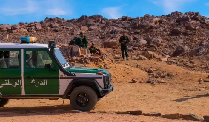 من تندوف إلى مالي..اختطاف سائح إسباني يكشف عن ظلال الإرهاب في معقل البوليساريو(الصورة)