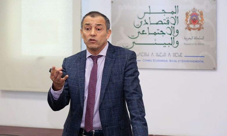 الشامي: تعميم الحماية الاجتماعية يوجبه الدستور على الدولة وتحفه مجموعة من المخاطر