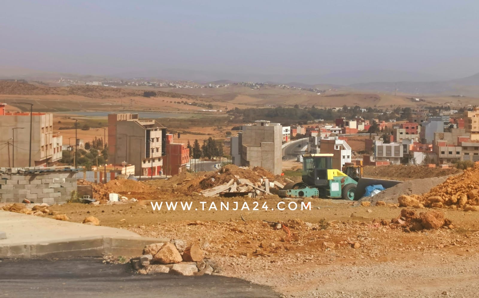 خروقات التعمير بطنجة تُقرب أعناق مسؤولين ومنتخبين من مقصلة المساءلة