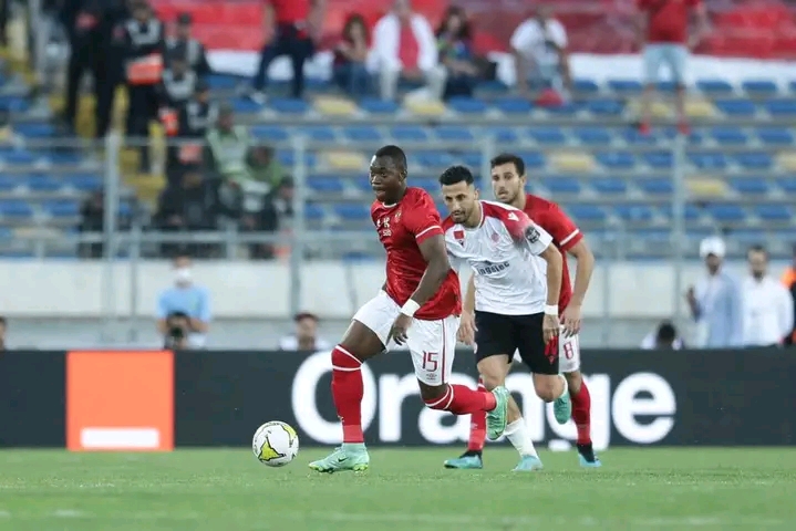 دوري السوبر الإفريقي مهدد بالإلغاء