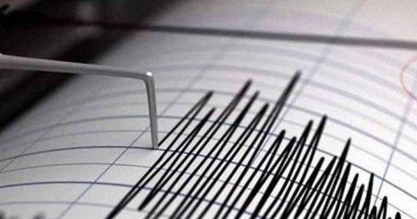 زلزال بقوة 6.0 درجات يضب سواحل المكسيك