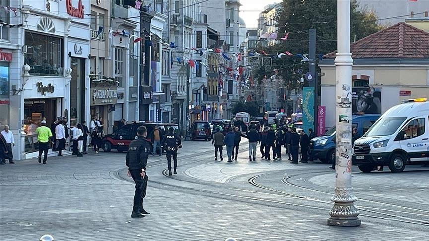 المغرب يدعو مواطنيه بتركيا الى الحيطة والحذر بعد انفجار اسطنبول