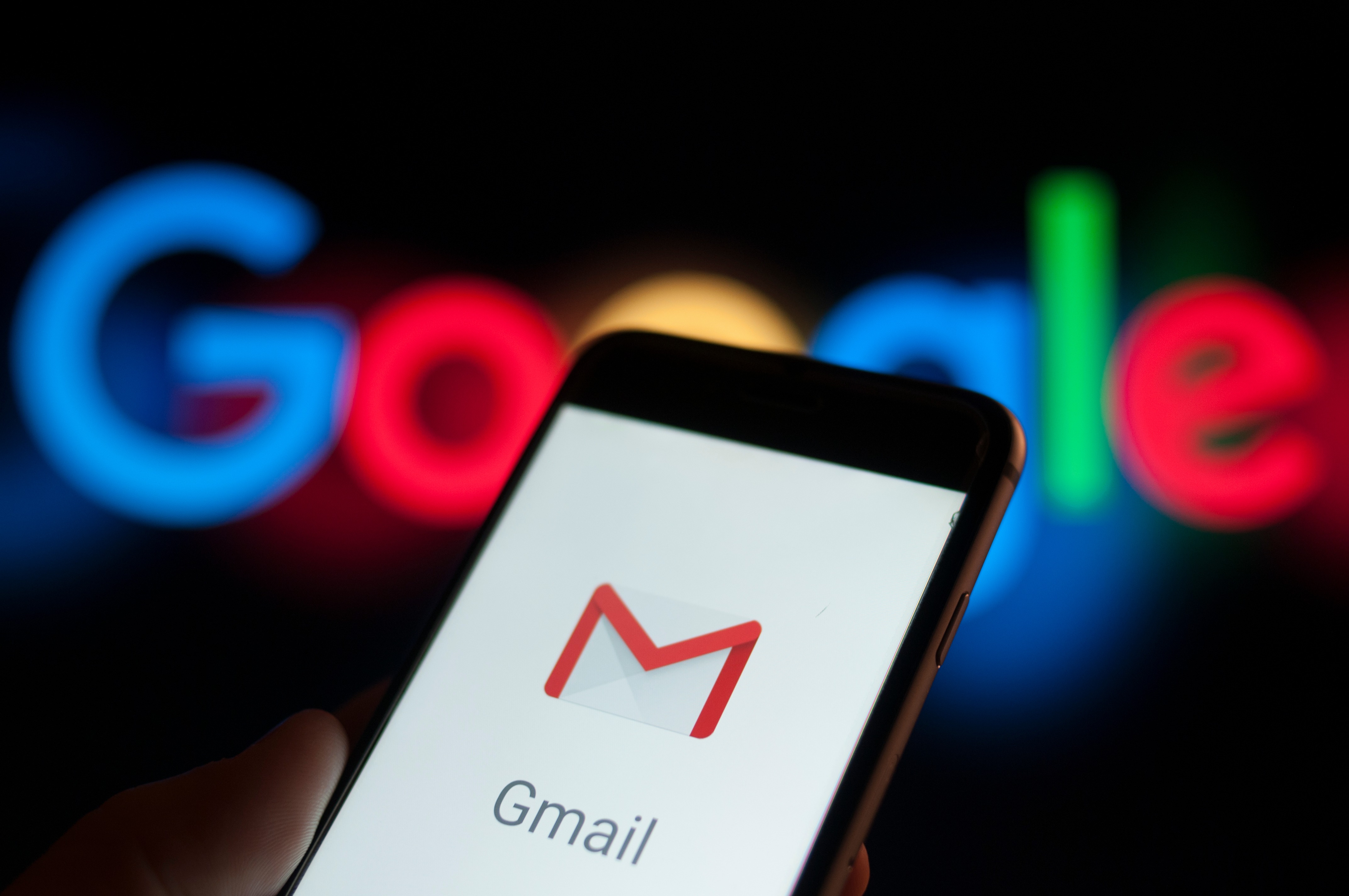 جوجل تضيف ميزة القراءة الصوتية لبريد "GMAIL"