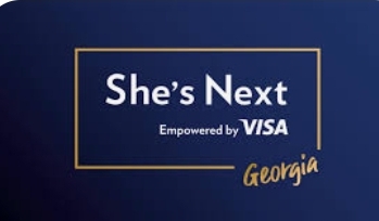 200000 دولار هو حجم منحة المتفوقات في مسابقة She's Next