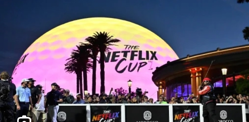 شراكة بين المكتب الوطني للسياحة والمنصة العملاقة NETFLIX