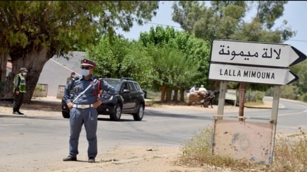 المغرب: فضيحة فساد تورط فيها دركيون وتاجر مخدرات