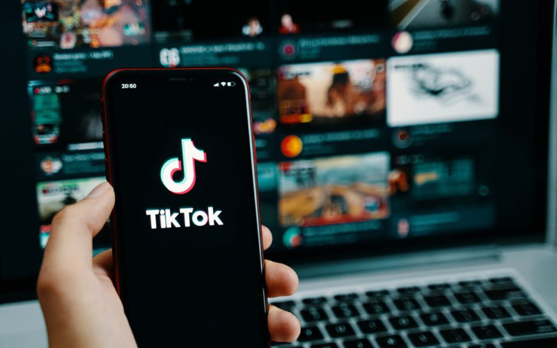 البرلمان : تطبيق TikTok مهدد بالتعليق في المغرب؟