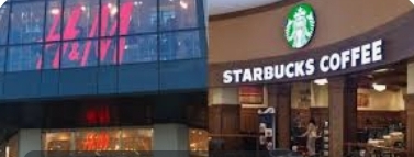 هل فعلا تغادر H&M وSTARBUCKS المغرب