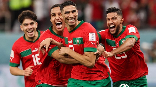 المنتخب المغربي يواجه سيراليون في مباراة ودية حاسمة استعداداً لتحدي كأس أمم أفريقيا