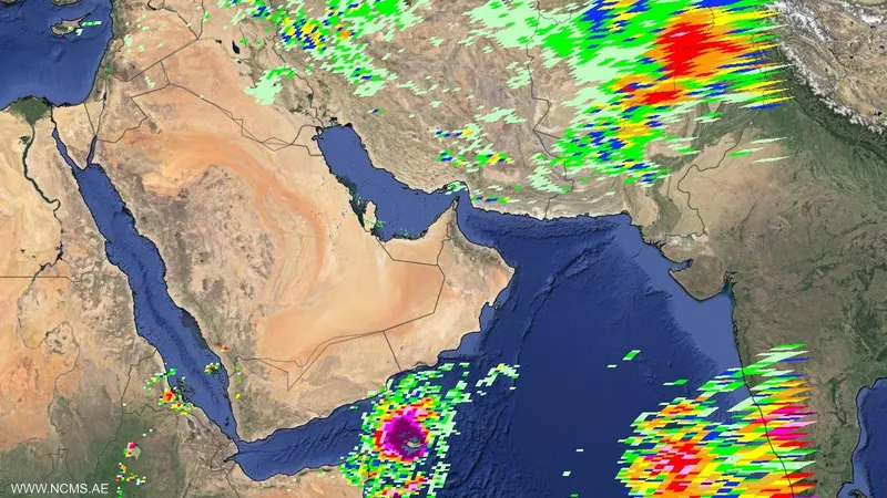 استمرارية الهجومات في البحر الأحمر يقلق الابناك وشركات الشحن